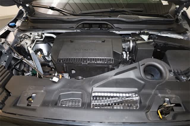 Thumbnail: 2023 Honda Pilot - 35