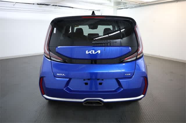Thumbnail: 2023 Kia Soul - 6