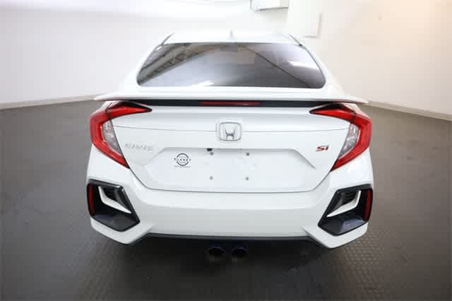 Thumbnail: 2020 Honda Civic - 6