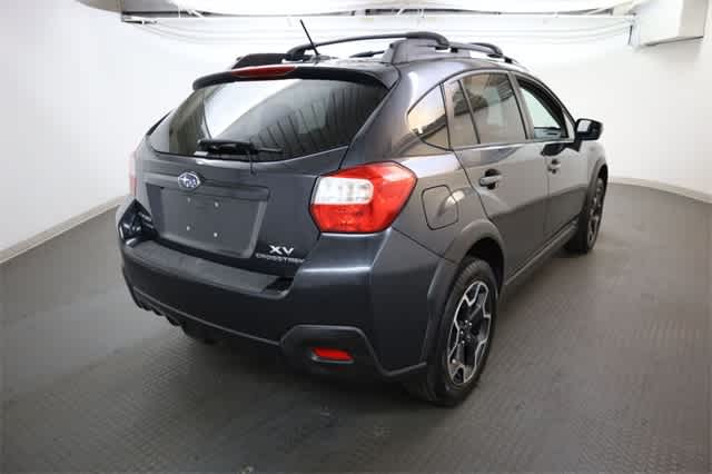 Thumbnail: 2015 Subaru XV Crosstrek - 8