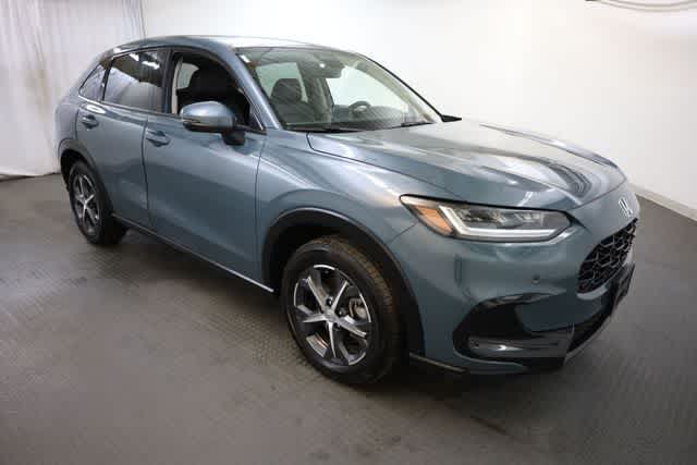 Thumbnail: 2024 Honda HR-V - 10