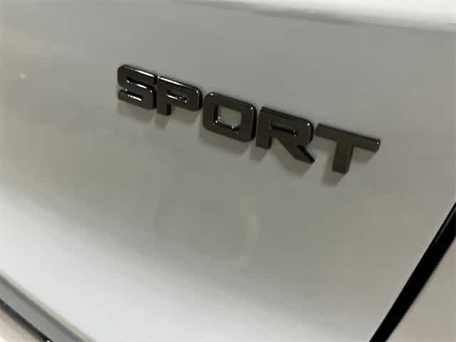 Thumbnail: 2026 Honda CR-V - 6