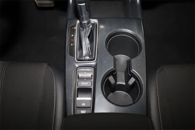 Thumbnail: 2022 Honda Civic - 31