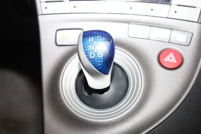 Thumbnail: 2012 Toyota Prius - 26