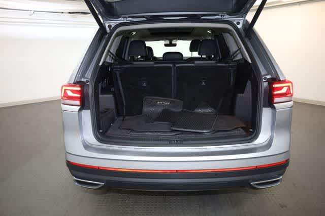 Thumbnail: 2022 Volkswagen Atlas - 32