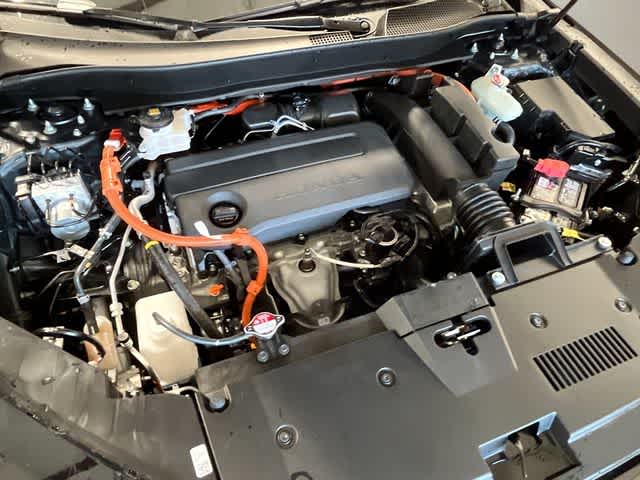 Thumbnail: 2026 Honda CR-V - 12