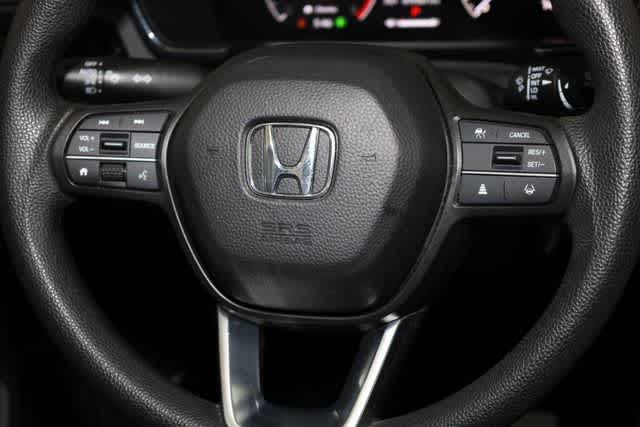 Thumbnail: 2024 Honda CR-V - 28