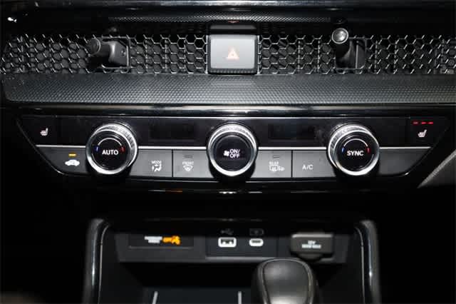 Thumbnail: 2023 Honda CR-V - 29