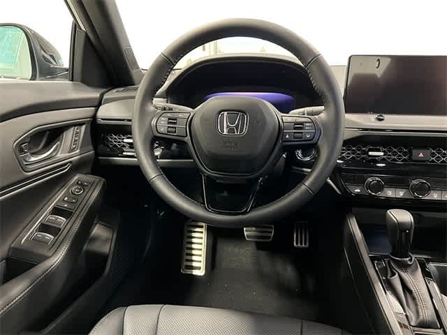 Thumbnail: 2025 Honda Accord - 16