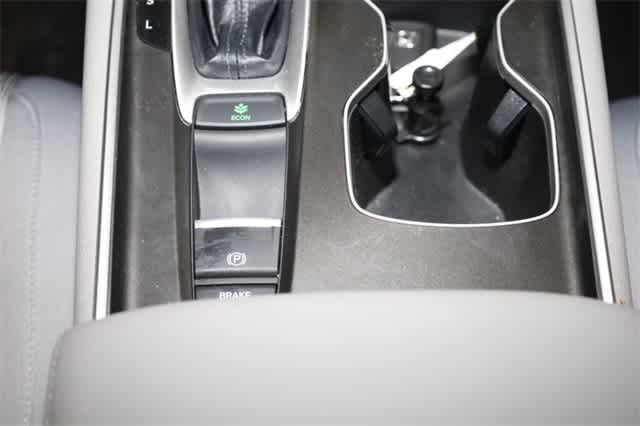 Thumbnail: 2018 Honda Accord - 34