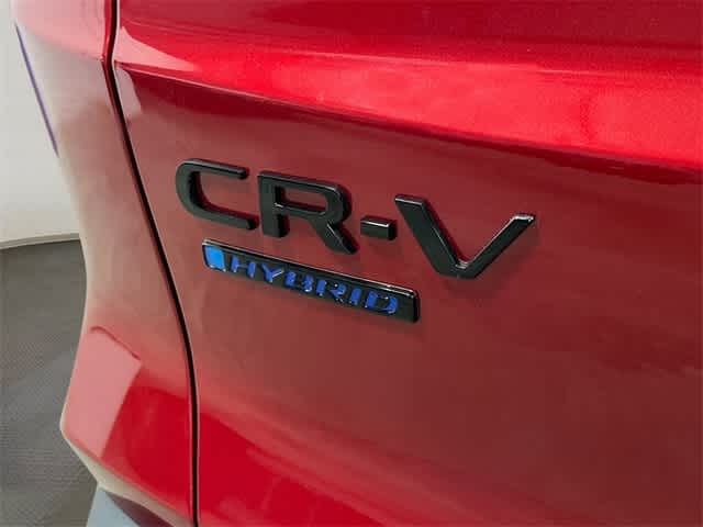 Thumbnail: 2026 Honda CR-V - 6