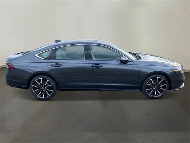 Thumbnail: 2025 Honda Accord - 6