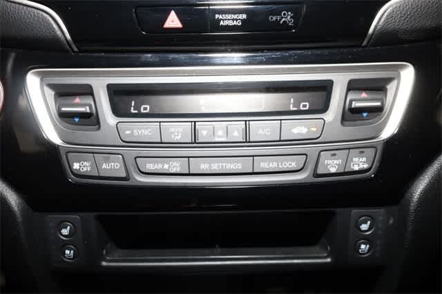 Thumbnail: 2023 Honda Passport - 29