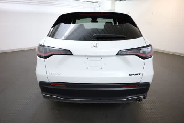 Thumbnail: 2025 Honda HR-V - 6