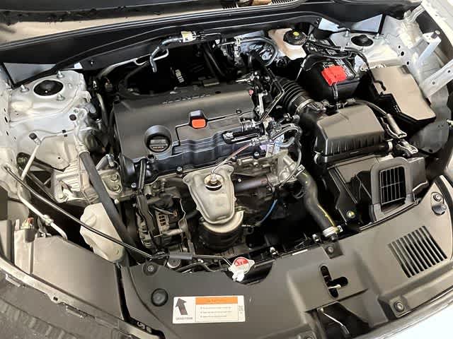Thumbnail: 2026 Honda HR-V - 11