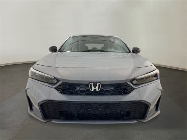 Thumbnail: 2026 Honda Civic - 10