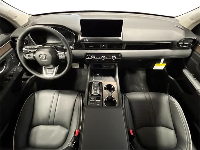 Thumbnail: 2026 Honda Pilot - 23