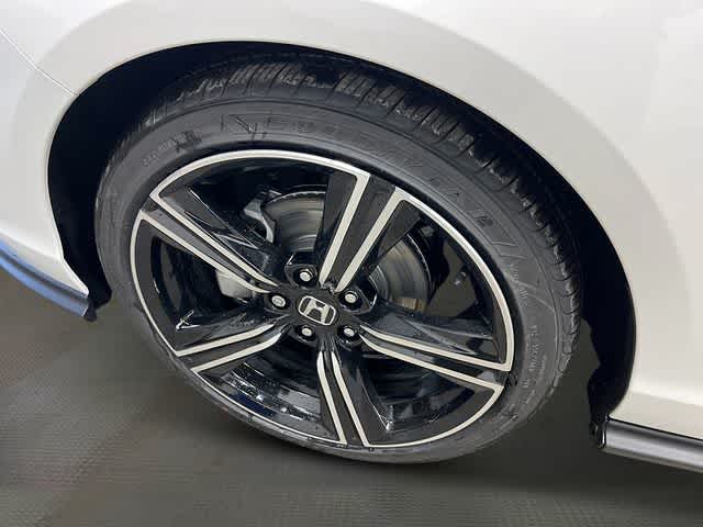 Thumbnail: 2026 Honda Accord - 10