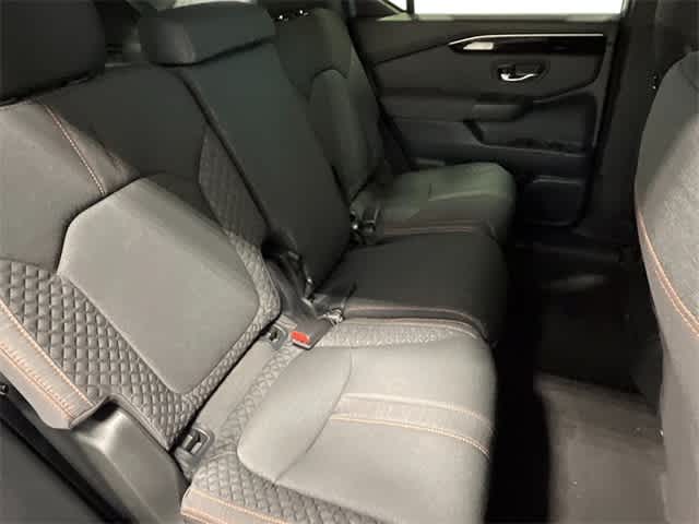 2025 Honda Pilot Sport 30