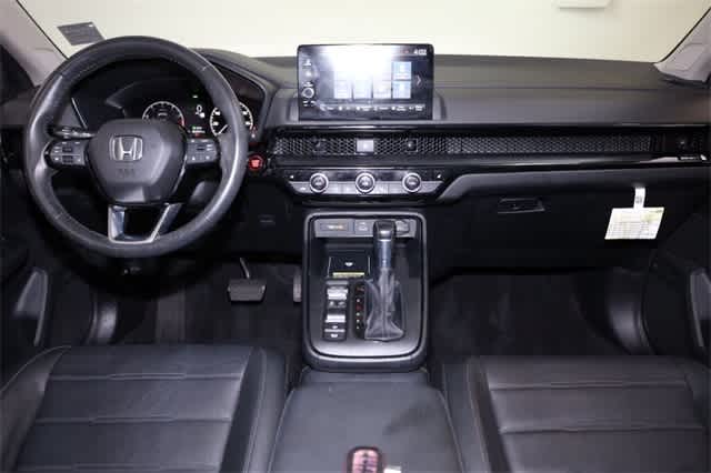 Thumbnail: 2024 Honda CR-V - 18