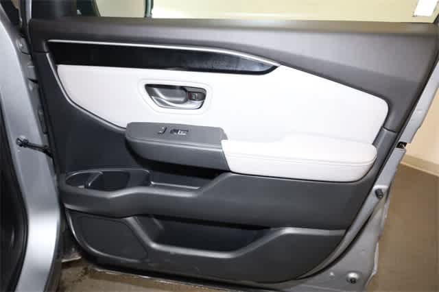 Thumbnail: 2024 Honda Pilot - 22