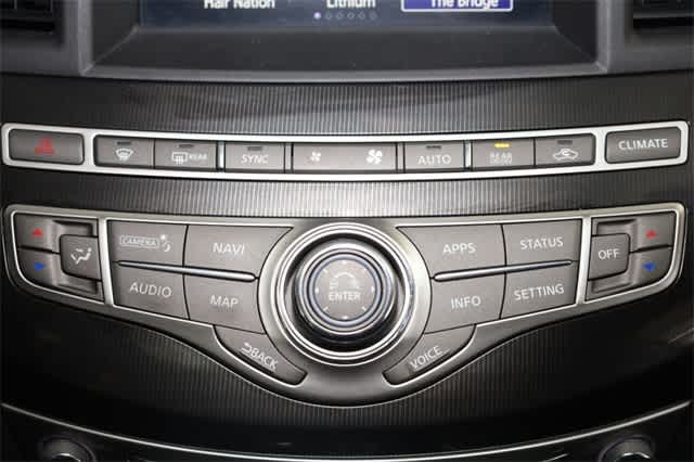 Thumbnail: 2020 INFINITI QX60 - 32