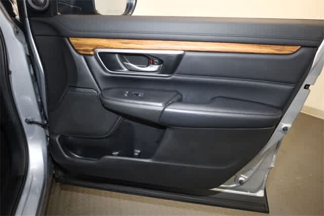 Thumbnail: 2018 Honda CR-V - 22