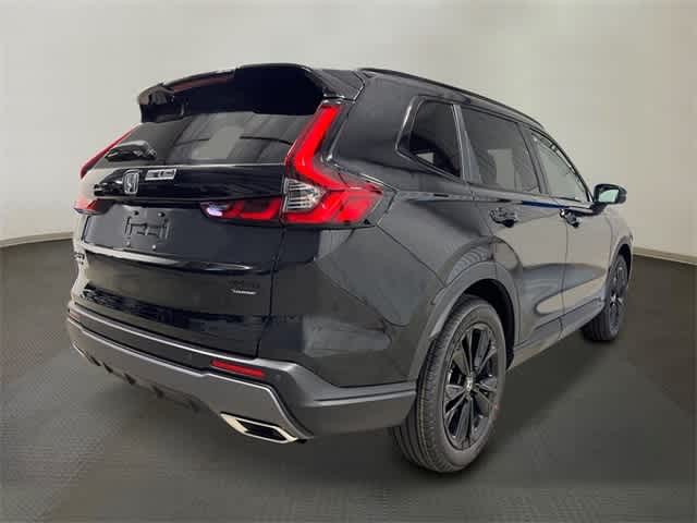 Thumbnail: 2026 Honda CR-V - 7