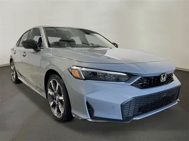 Thumbnail: 2026 Honda Civic - 9