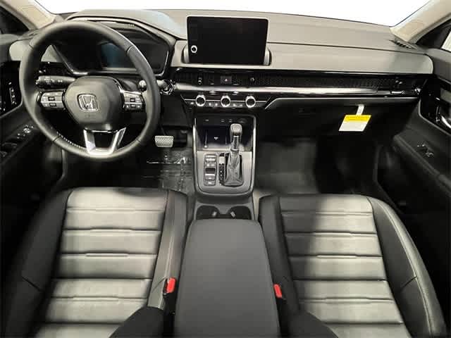 Thumbnail: 2026 Honda CR-V - 15