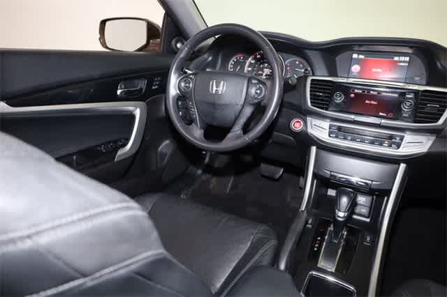 Thumbnail: 2013 Honda Accord - 16