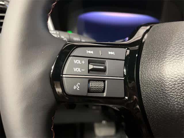 Thumbnail: 2026 Honda Passport - 18