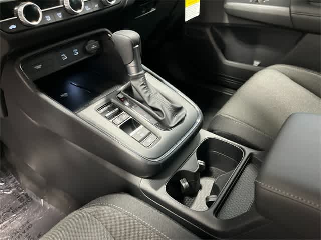 Thumbnail: 2026 Honda CR-V - 22
