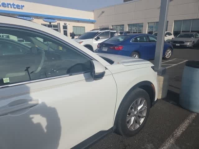 Thumbnail: 2023 Honda CR-V - 14