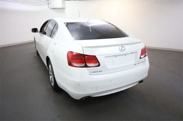Thumbnail: 2010 Lexus GS - 5