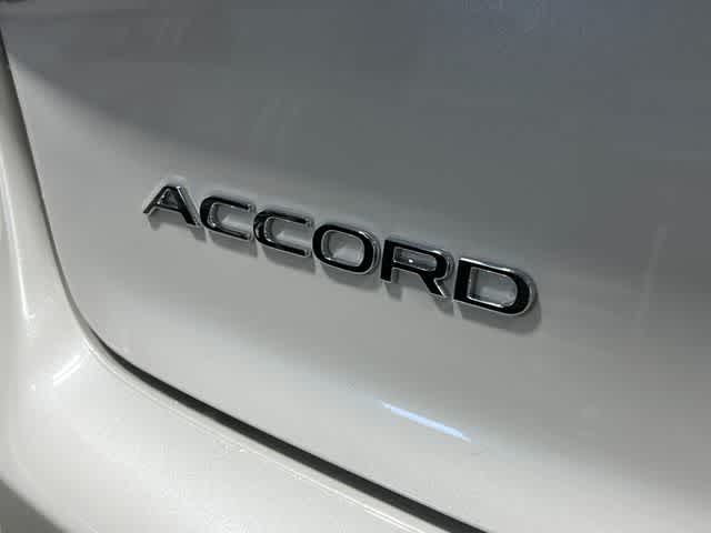 Thumbnail: 2026 Honda Accord - 6