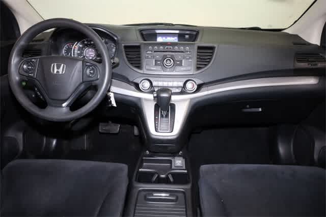 Thumbnail: 2014 Honda CR-V - 17