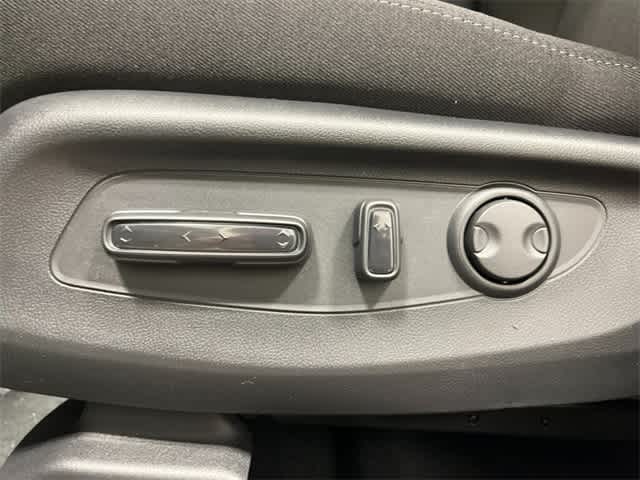 Thumbnail: 2026 Honda CR-V - 13