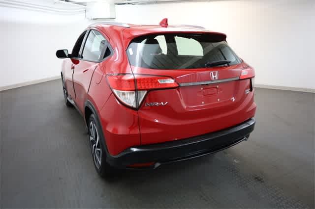 Thumbnail: 2020 Honda HR-V - 5