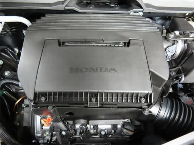 Thumbnail: 2026 Honda Pilot - 10