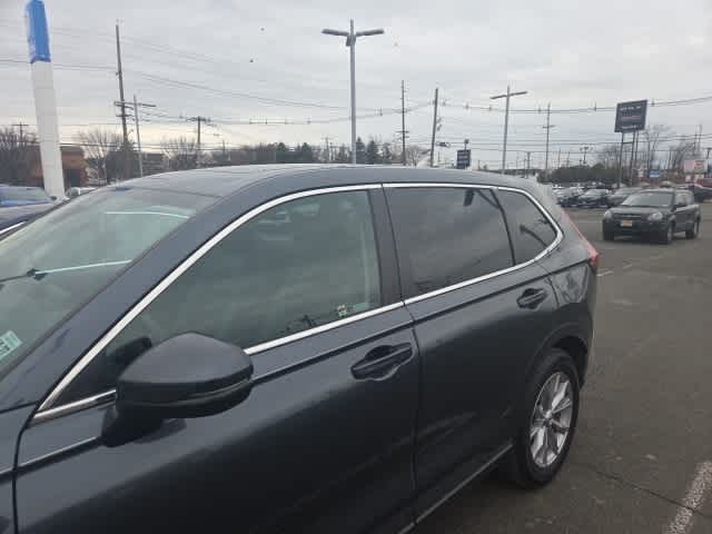 Thumbnail: 2023 Honda CR-V - 4