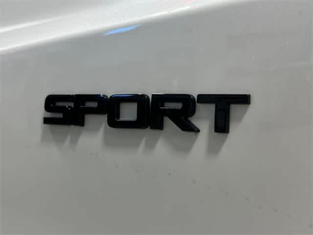 Thumbnail: 2026 Honda CR-V - 6