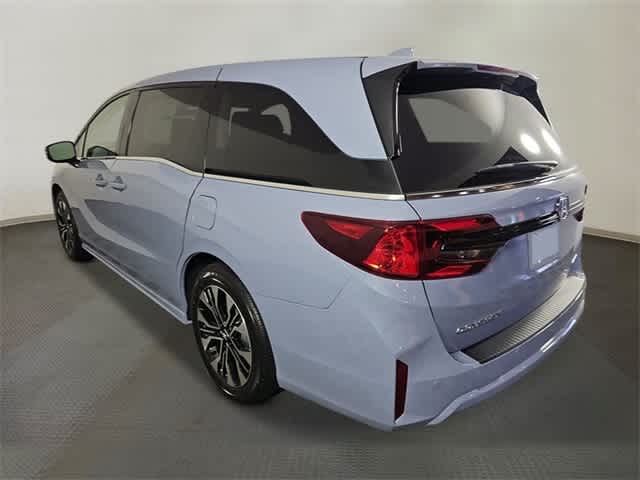 Thumbnail: 2026 Honda Odyssey - 3