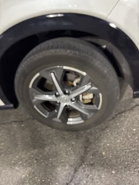 Thumbnail: 2023 Honda HR-V - 23