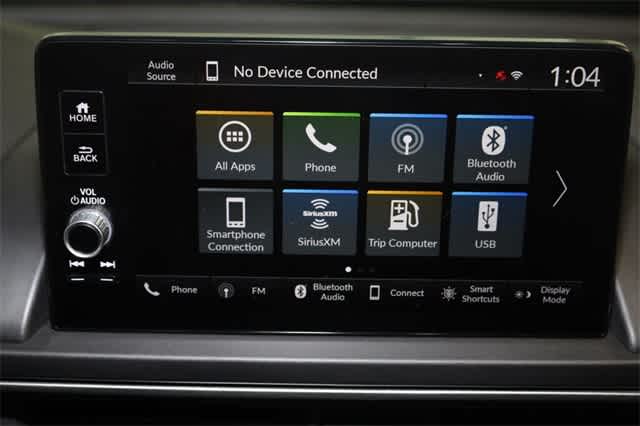 2023 Honda Pilot EX-L 27