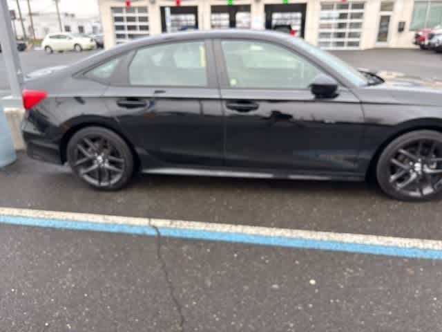 Thumbnail: 2023 Honda Civic - 10