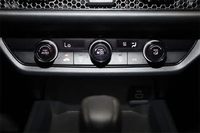 2023 Honda HR-V LX 27