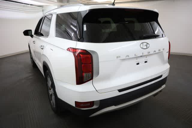 Thumbnail: 2020 Hyundai Palisade - 5