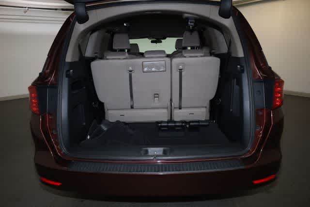 Thumbnail: 2020 Honda Odyssey - 31