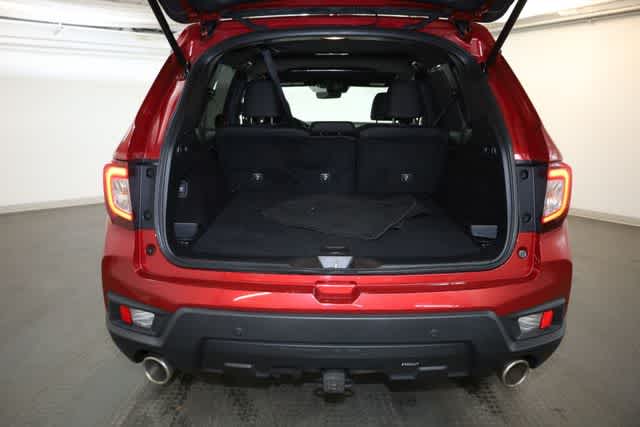 Thumbnail: 2024 Honda Passport - 34